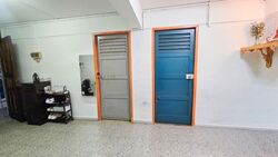 Blk 4 Holland Close (Queenstown), HDB 3 Rooms #562040391